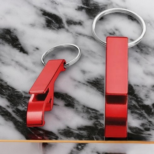 Многофункциональный Брелок-открывашка Бавария, Идеально подходит для использования на пикниках, вечеринках